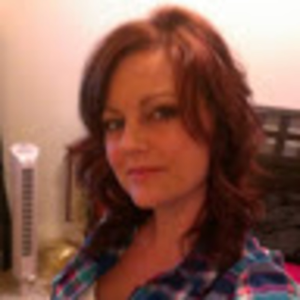 Meet your Posher, Kristen